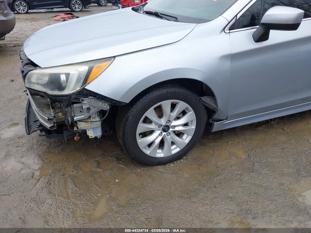 Subaru Legacy 2.5i Premium