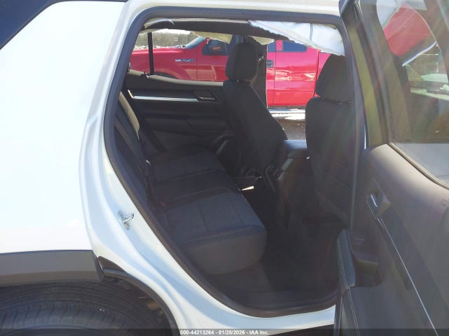 GMC Terrain Fwd Elevation