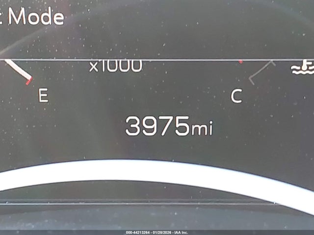 GMC Terrain Fwd Elevation