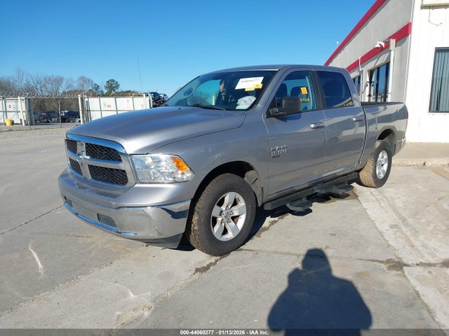 Ram 1500 Slt  4x4 5'7 Box