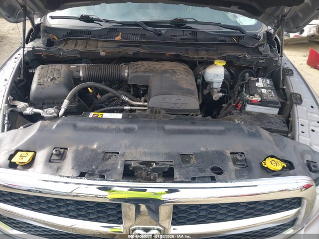 Ram 1500 Slt  4x4 5'7 Box
