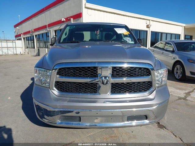 Ram 1500 Slt  4x4 5'7 Box