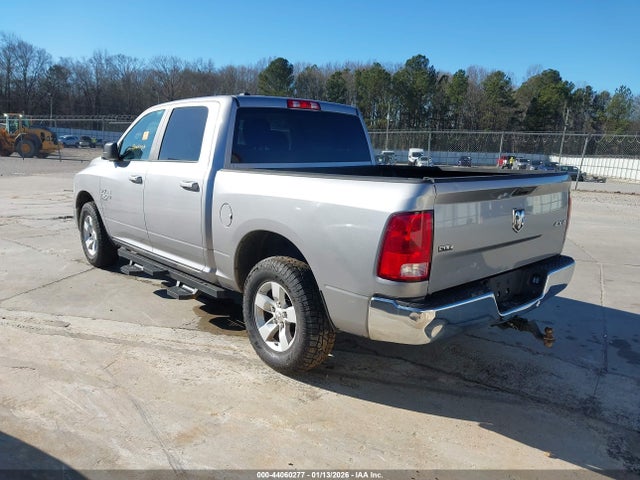 Ram 1500 Slt  4x4 5'7 Box