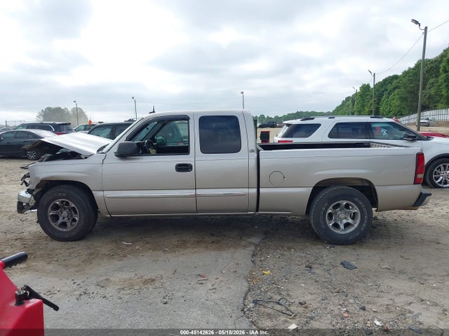 GMC Sierra 1500 Slt