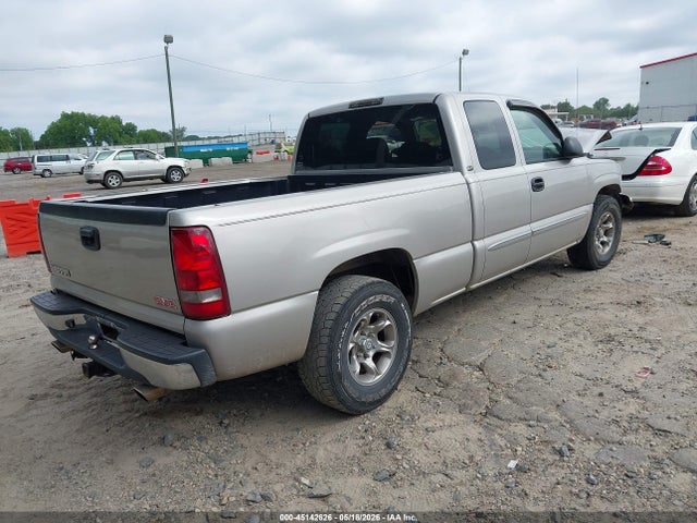 GMC Sierra 1500 Slt