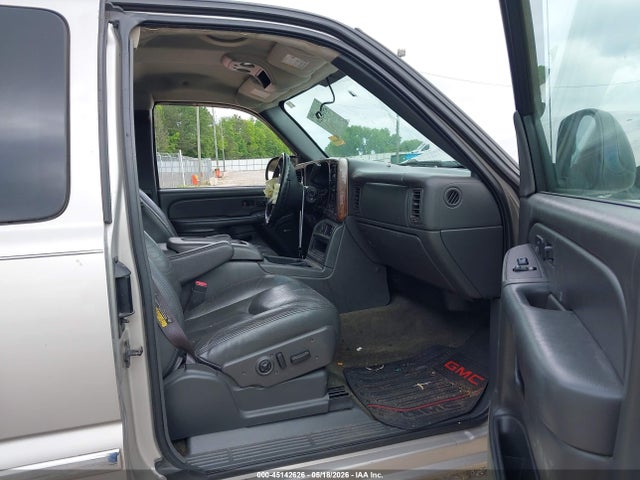 GMC Sierra 1500 Slt