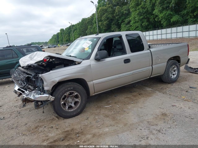 GMC Sierra 1500 Slt