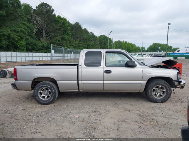 GMC Sierra 1500 Slt