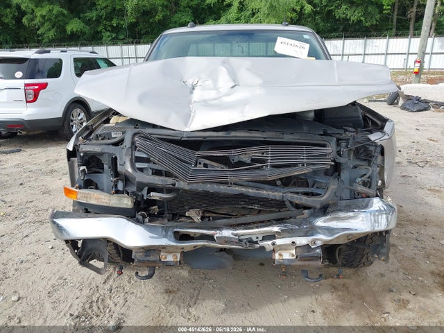 GMC Sierra 1500 Slt