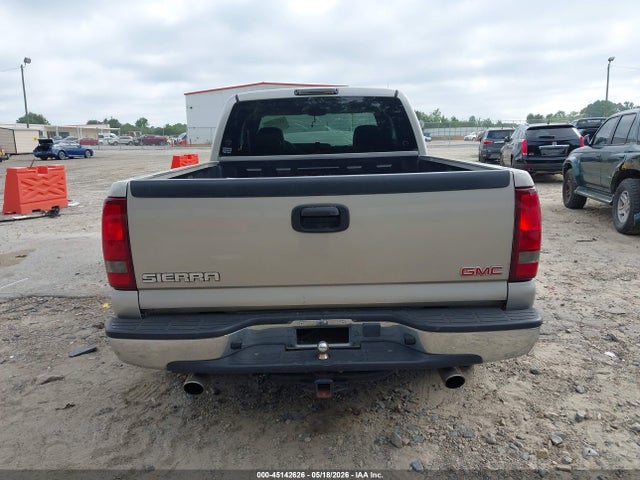 GMC Sierra 1500 Slt