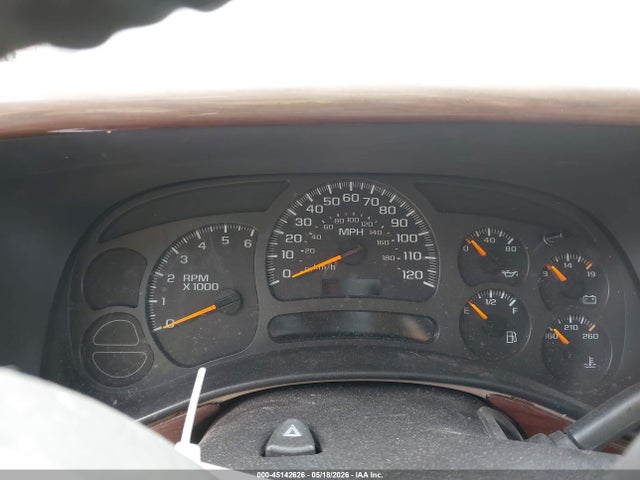 GMC Sierra 1500 Slt
