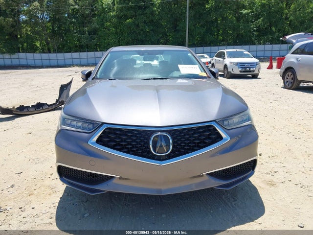 Acura TLX Tech Pkg