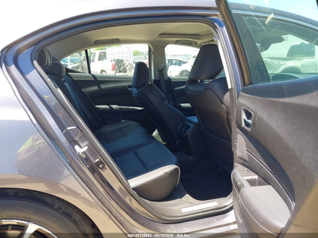 Acura TLX Tech Pkg