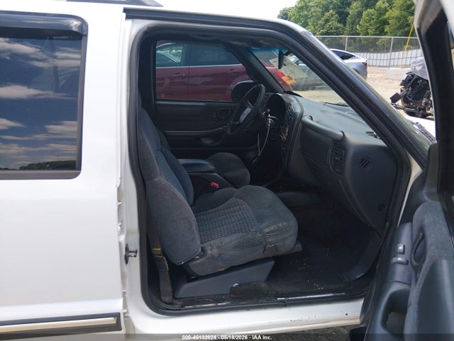 Chevrolet Blazer Ls