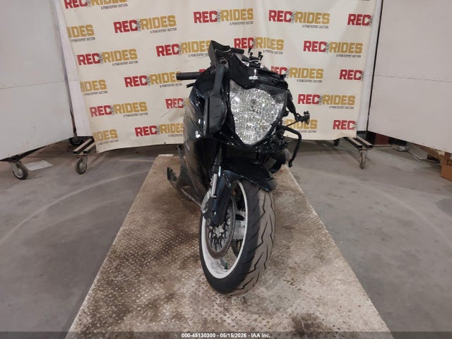 Suzuki Gsx-r600