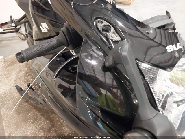 Suzuki Gsx-r600