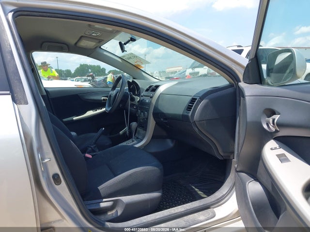 Toyota Corolla S
