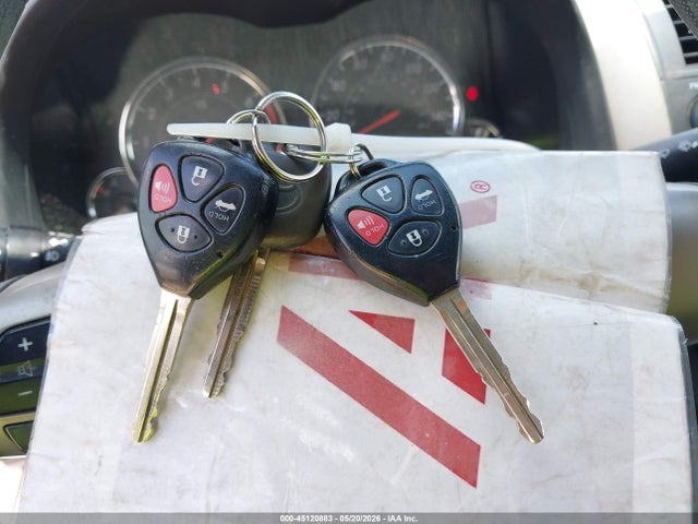 Toyota Corolla S