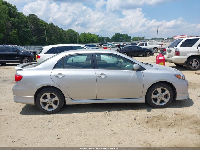 Toyota Corolla S