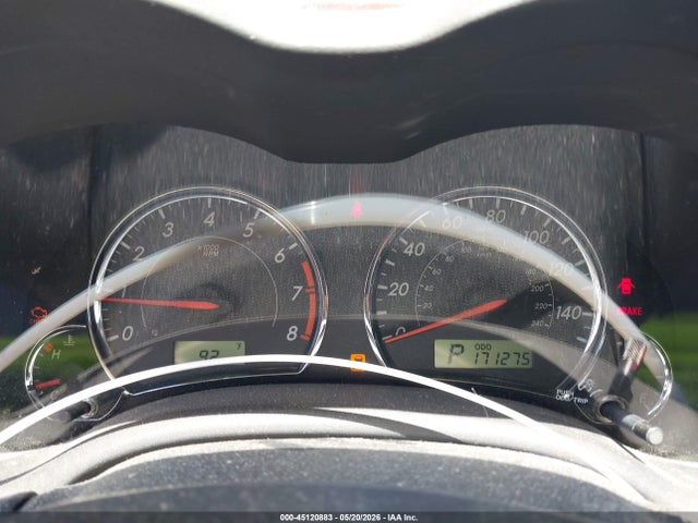 Toyota Corolla S
