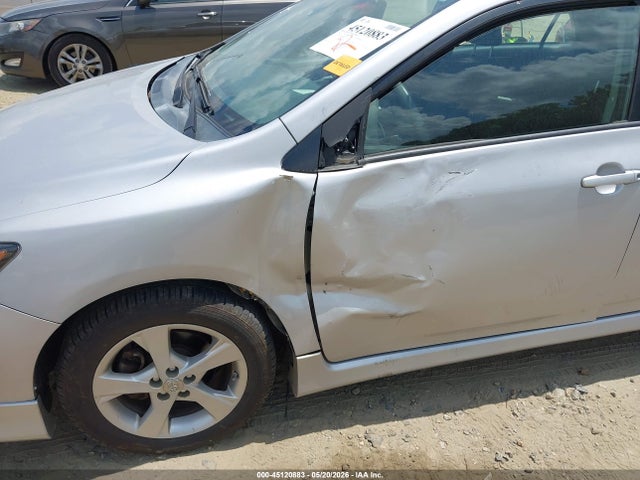 Toyota Corolla S