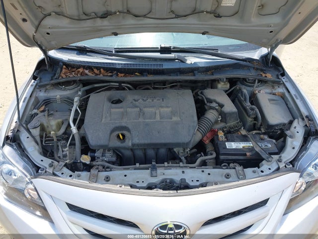Toyota Corolla S