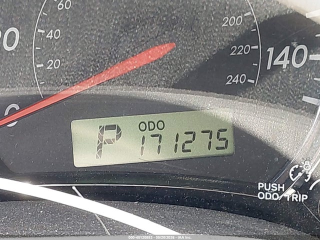 Toyota Corolla S