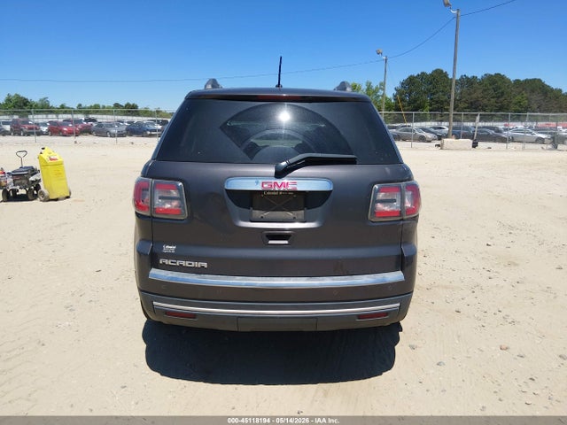 GMC Acadia Slt-1