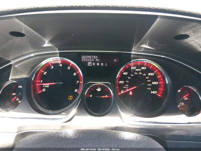 GMC Acadia Slt-1