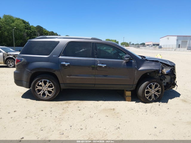 GMC Acadia Slt-1
