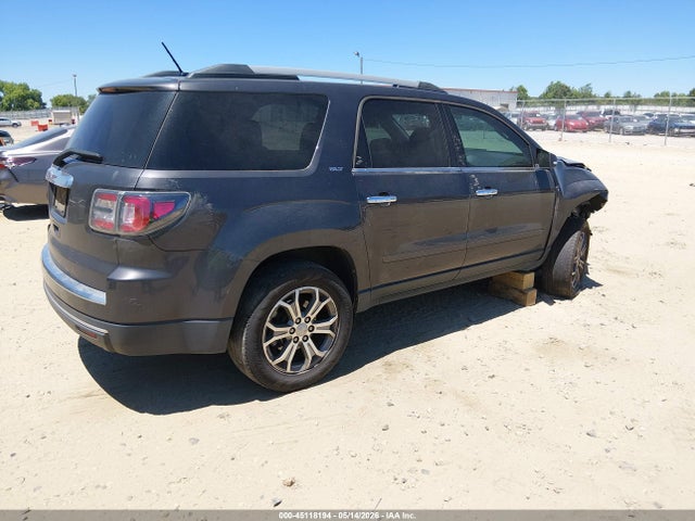 GMC Acadia Slt-1
