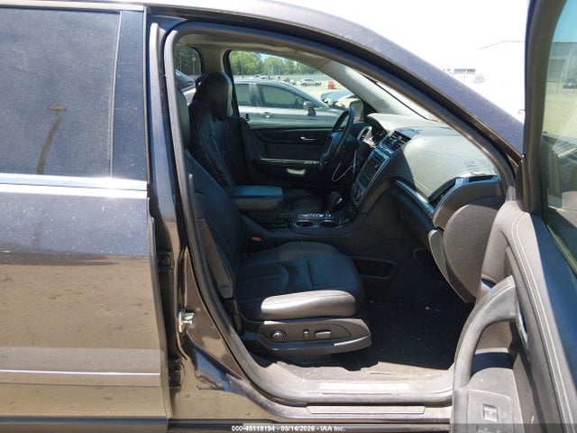 GMC Acadia Slt-1