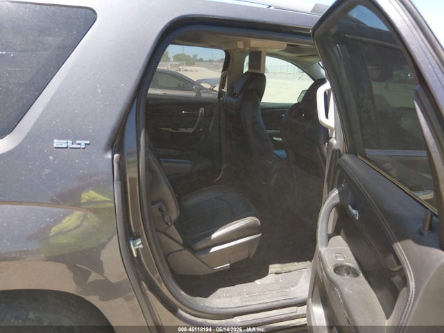 GMC Acadia Slt-1