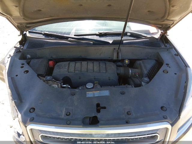 GMC Acadia Slt-1