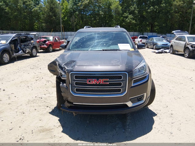 GMC Acadia Slt-1