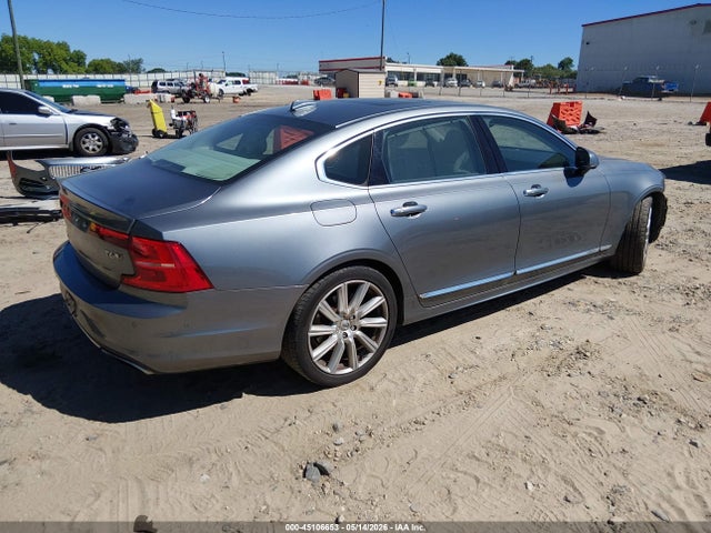 Volvo S90 T6 Inscription