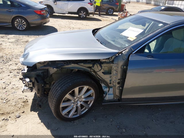 Volvo S90 T6 Inscription