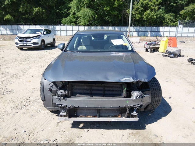Volvo S90 T6 Inscription