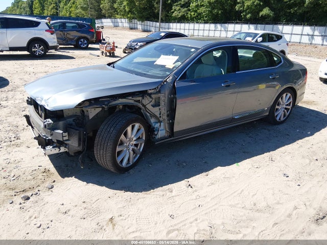 Volvo S90 T6 Inscription