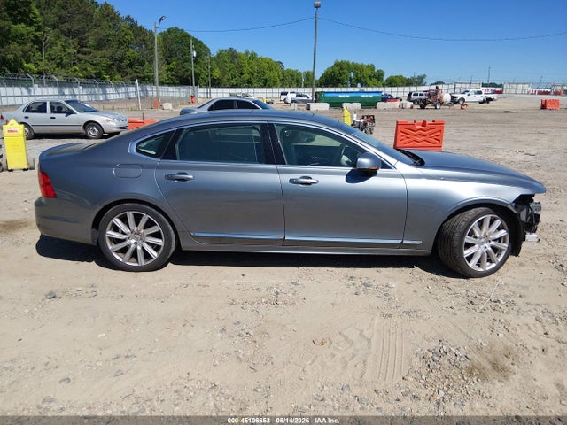 Volvo S90 T6 Inscription