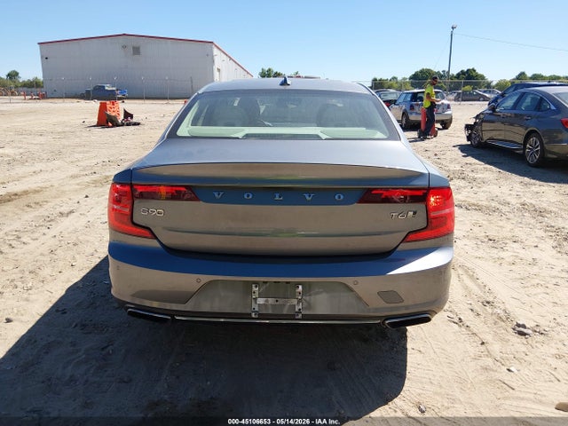 Volvo S90 T6 Inscription