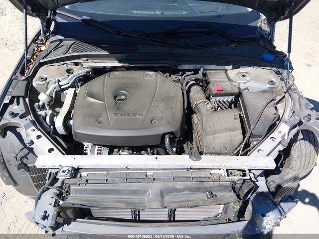 Volvo S90 T6 Inscription
