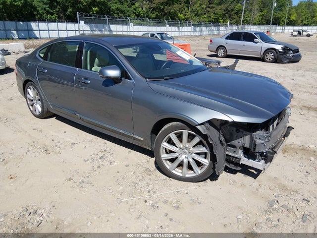 Salvage Volvo S90 Image