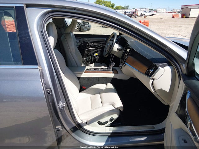 Volvo S90 T6 Inscription