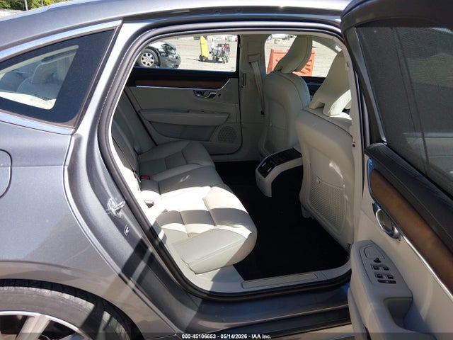 Volvo S90 T6 Inscription