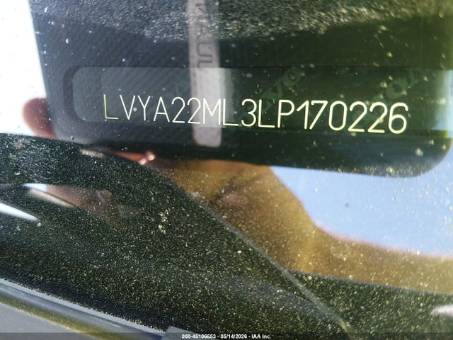 Volvo S90 T6 Inscription
