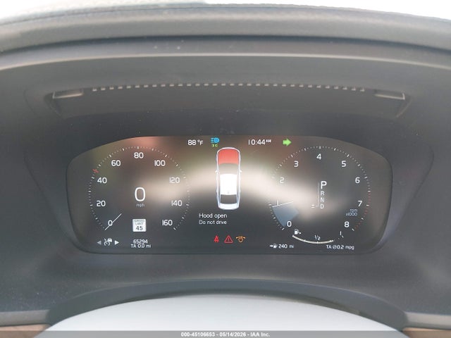 Volvo S90 T6 Inscription