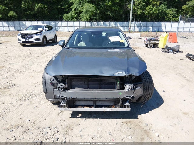 Volvo S90 T6 Inscription