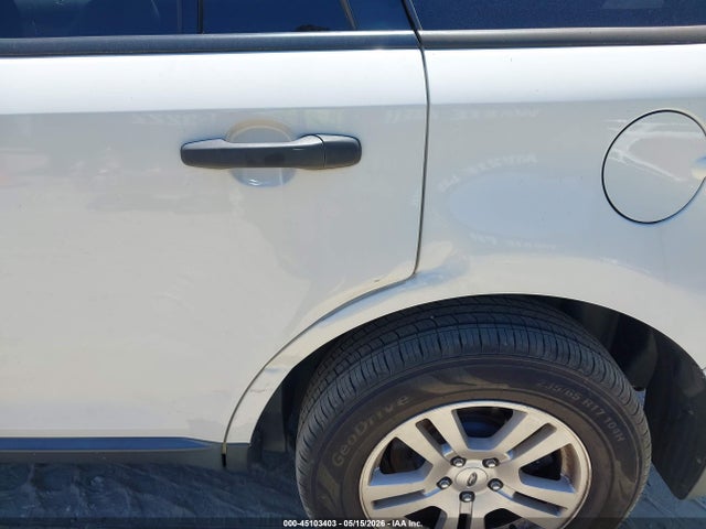 Ford Edge Se