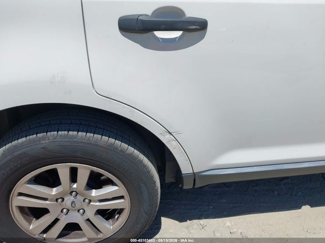 Ford Edge Se